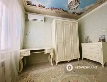 3-комнатная квартира, этаж 2 из 9, 84 м²