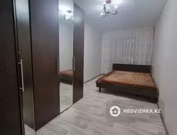 3-комнатная квартира, этаж 3 из 5, 65 м²