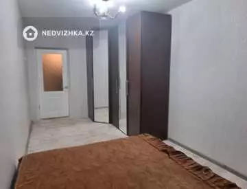 3-комнатная квартира, этаж 3 из 5, 65 м²