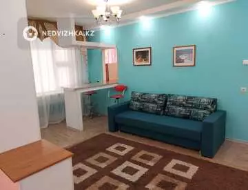 25 м², 1-комнатная квартира, этаж 4 из 5, 25 м², посуточно, изображение - 5