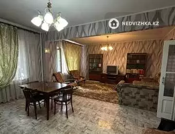 6-комнатный дом, 8 соток, 324 м²