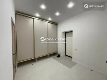 1-комнатная квартира, этаж 4 из 9, 42 м²