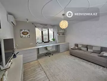 2-комнатная квартира, этаж 4 из 13, 86 м²