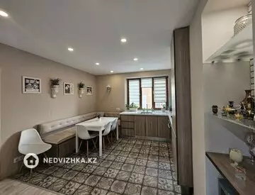 2-комнатная квартира, этаж 4 из 13, 86 м²