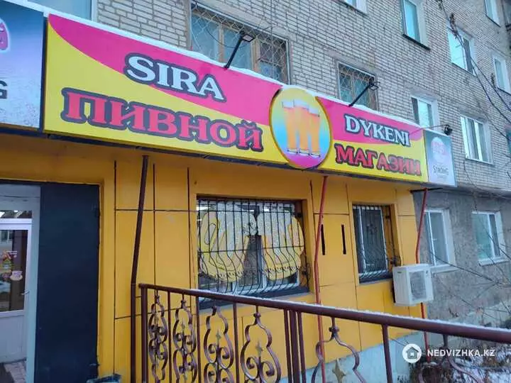 75 м², Торговое помещение, этаж 1 из 5, 75 м², изображение - 1