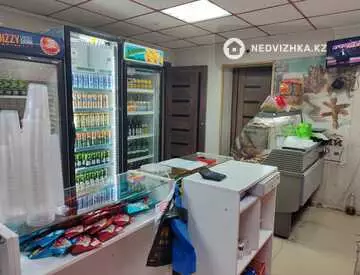 Торговое помещение, этаж 1 из 5, 75 м²