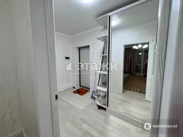 2-комнатная квартира, этаж 4 из 9, 75 м²