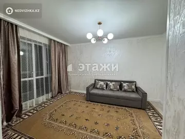 75 м², 2-комнатная квартира, этаж 4 из 9, 75 м², изображение - 5