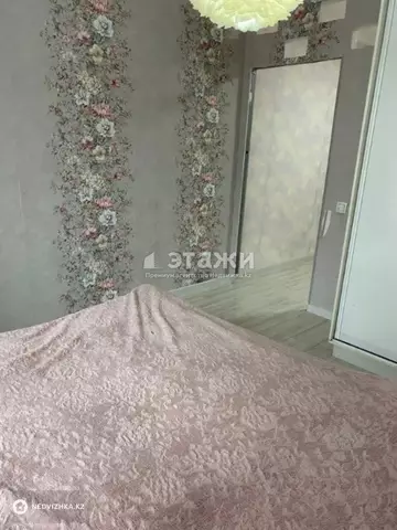 2-комнатная квартира, этаж 3 из 6, 50 м²