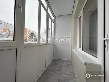 2-комнатная квартира, этаж 4 из 5, 50 м²