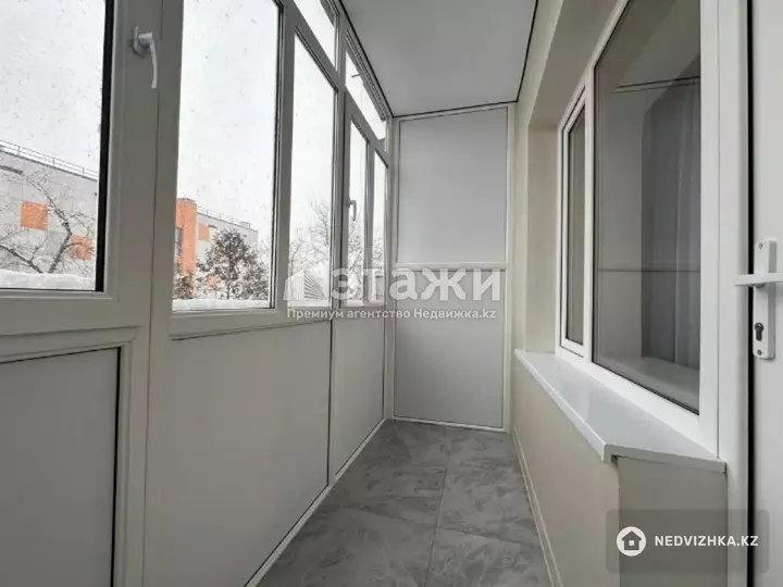 50 м², 2-комнатная квартира, этаж 4 из 5, 50 м², изображение - 1