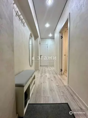 50 м², 2-комнатная квартира, этаж 4 из 5, 50 м², изображение - 0