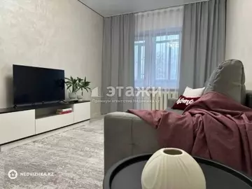 50 м², 2-комнатная квартира, этаж 4 из 5, 50 м², изображение - 3