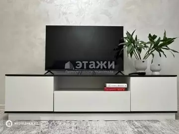 50 м², 2-комнатная квартира, этаж 4 из 5, 50 м², изображение - 4