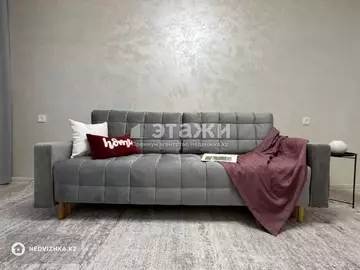 50 м², 2-комнатная квартира, этаж 4 из 5, 50 м², изображение - 5