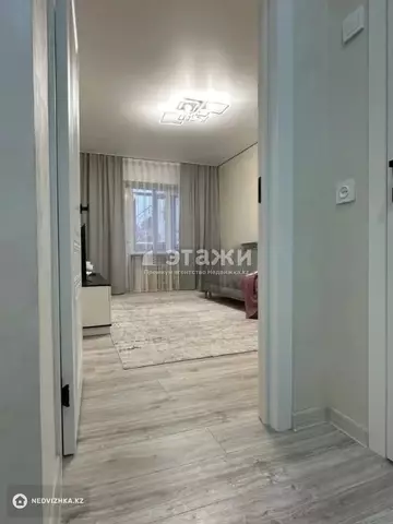 50 м², 2-комнатная квартира, этаж 4 из 5, 50 м², изображение - 6