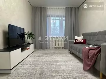 50 м², 2-комнатная квартира, этаж 4 из 5, 50 м², изображение - 8