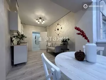 50 м², 2-комнатная квартира, этаж 4 из 5, 50 м², изображение - 9