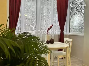 50 м², 2-комнатная квартира, этаж 4 из 5, 50 м², изображение - 11