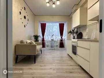 50 м², 2-комнатная квартира, этаж 4 из 5, 50 м², изображение - 12