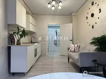 50 м², 2-комнатная квартира, этаж 4 из 5, 50 м², изображение - 13