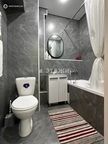 50 м², 2-комнатная квартира, этаж 4 из 5, 50 м², изображение - 15
