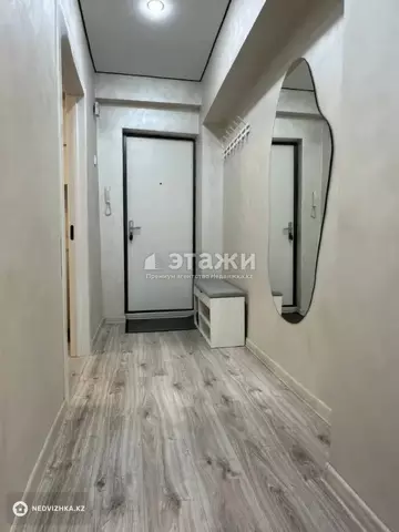 50 м², 2-комнатная квартира, этаж 4 из 5, 50 м², изображение - 17