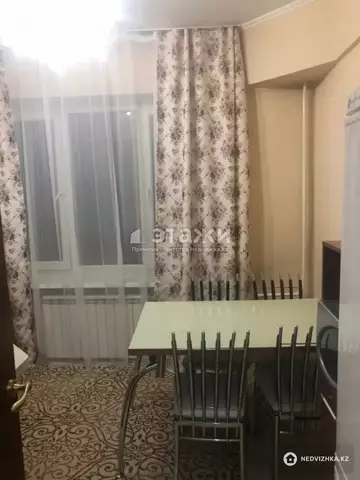 60 м², 2-комнатная квартира, этаж 3 из 5, 60 м², изображение - 0