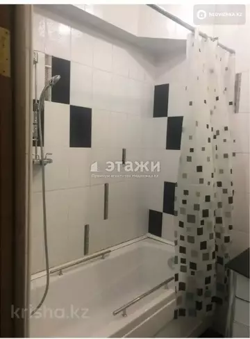 60 м², 2-комнатная квартира, этаж 3 из 5, 60 м², изображение - 2