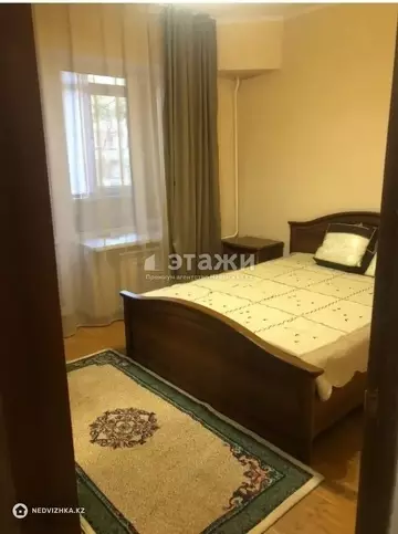 60 м², 2-комнатная квартира, этаж 3 из 5, 60 м², изображение - 3