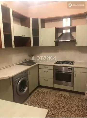 60 м², 2-комнатная квартира, этаж 3 из 5, 60 м², изображение - 4