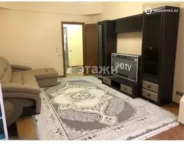 60 м², 2-комнатная квартира, этаж 3 из 5, 60 м², изображение - 5