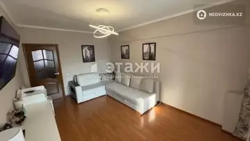 54 м², 2-комнатная квартира, этаж 5 из 5, 54 м², изображение - 15