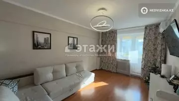 54 м², 2-комнатная квартира, этаж 5 из 5, 54 м², изображение - 17