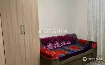 3-комнатная квартира, этаж 1 из 5, 65 м²