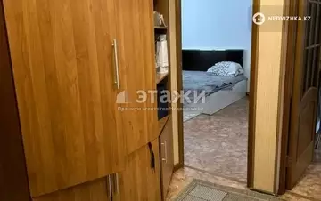 3-комнатная квартира, этаж 1 из 5, 65 м²