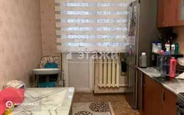 65 м², 3-комнатная квартира, этаж 1 из 5, 65 м², изображение - 2