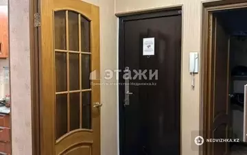 3-комнатная квартира, этаж 1 из 5, 65 м²