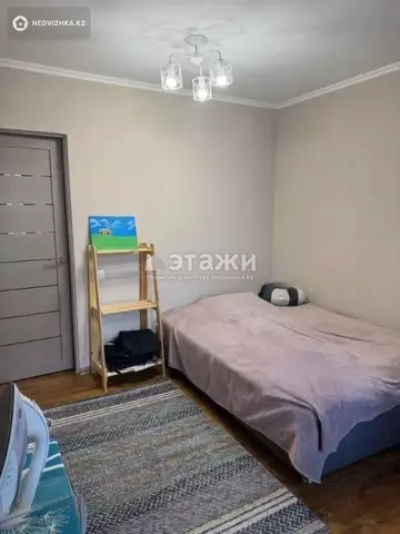 55.4 м², 3-комнатная квартира, этаж 3 из 4, 55 м², изображение - 2