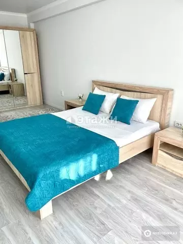 2-комнатная квартира, этаж 9 из 13, 46 м²