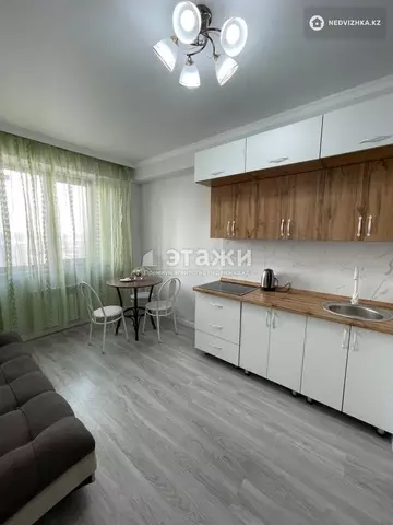 45.5 м², 2-комнатная квартира, этаж 9 из 13, 46 м², изображение - 2