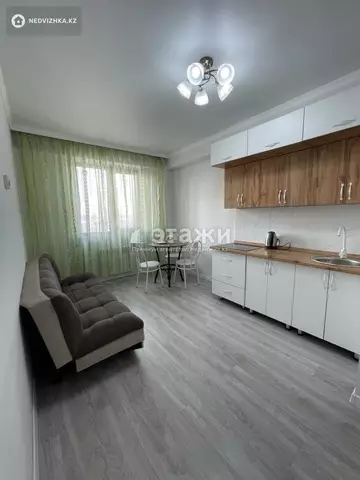 45.5 м², 2-комнатная квартира, этаж 9 из 13, 46 м², изображение - 4