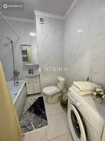 45.5 м², 2-комнатная квартира, этаж 9 из 13, 46 м², изображение - 5