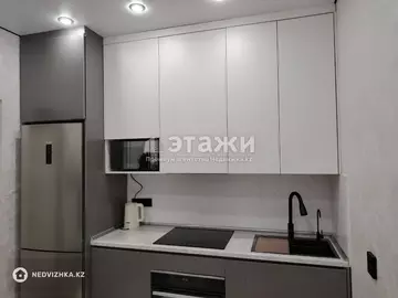 47 м², 2-комнатная квартира, этаж 4 из 12, 47 м², на длительный срок, изображение - 10