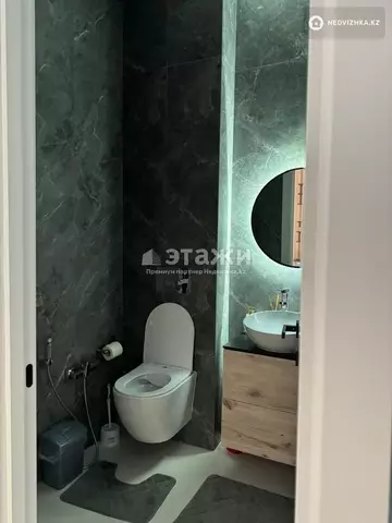 86 м², 3-комнатная квартира, этаж 3 из 12, 86 м², изображение - 0
