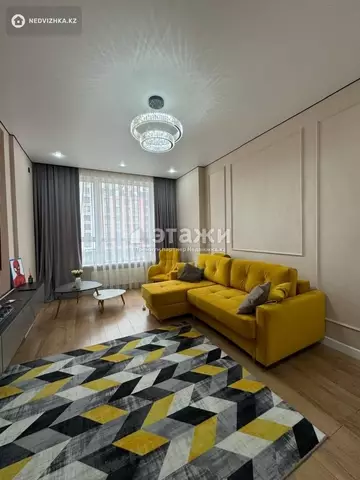 86 м², 3-комнатная квартира, этаж 3 из 12, 86 м², изображение - 2