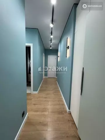 86 м², 3-комнатная квартира, этаж 3 из 12, 86 м², изображение - 3