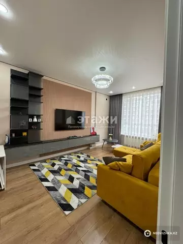 86 м², 3-комнатная квартира, этаж 3 из 12, 86 м², изображение - 4