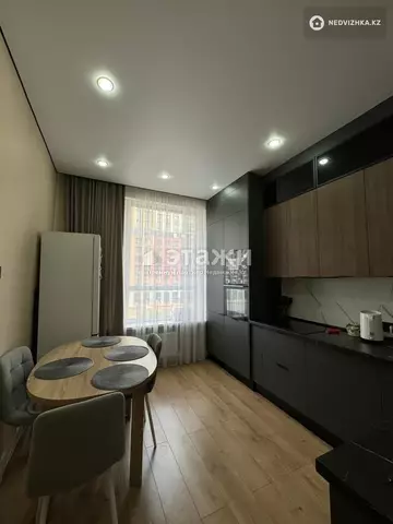 86 м², 3-комнатная квартира, этаж 3 из 12, 86 м², изображение - 5