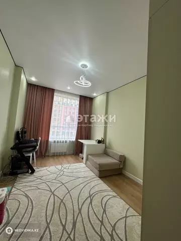 86 м², 3-комнатная квартира, этаж 3 из 12, 86 м², изображение - 6